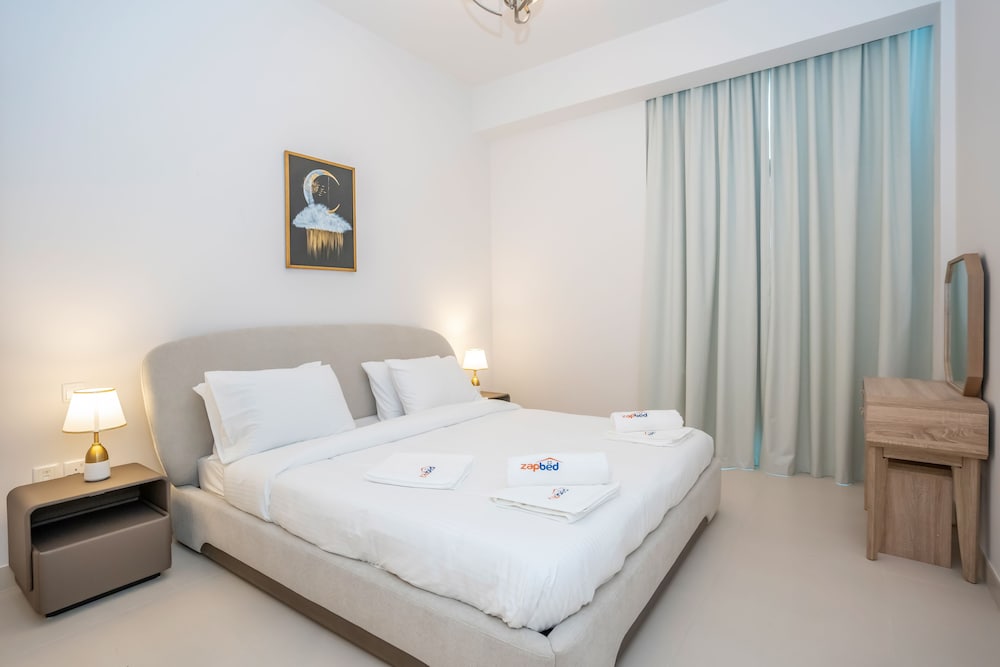 Zapbed Villa C62 03 — 4-Star Luxury Hotel in Dubai, United Arab Emirates