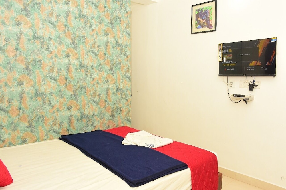 TNV Residency — Puducherry — photo 4