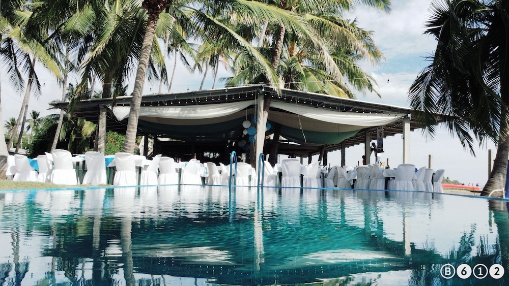 Hotel y Restaurante La Tortuga Verde in Intipuca, El Salvador