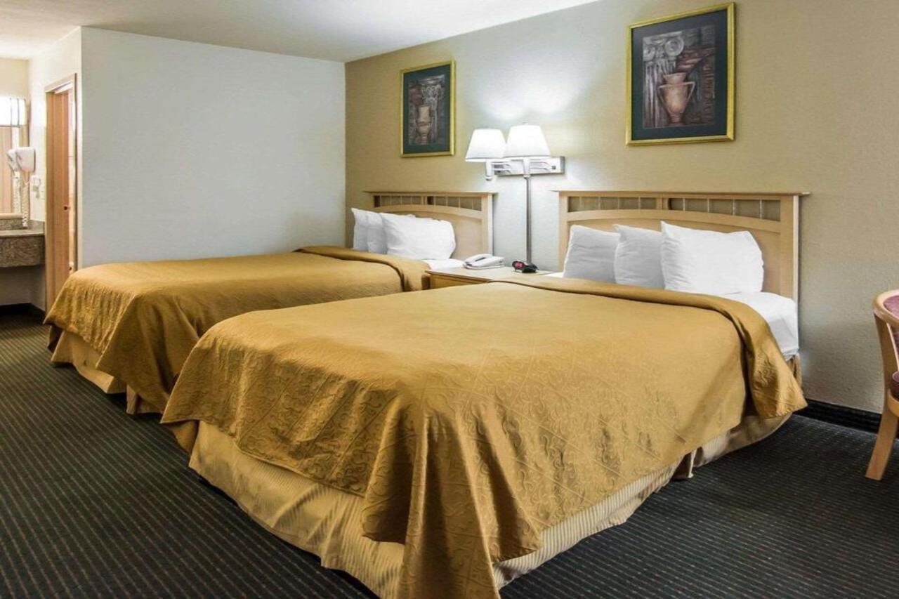 Quality Inn Elkton St. Augustine South - photo 9