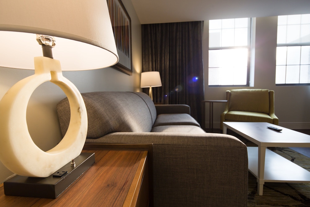 Hotel Indigo Baltimore Downtown by IHG - photo 26
