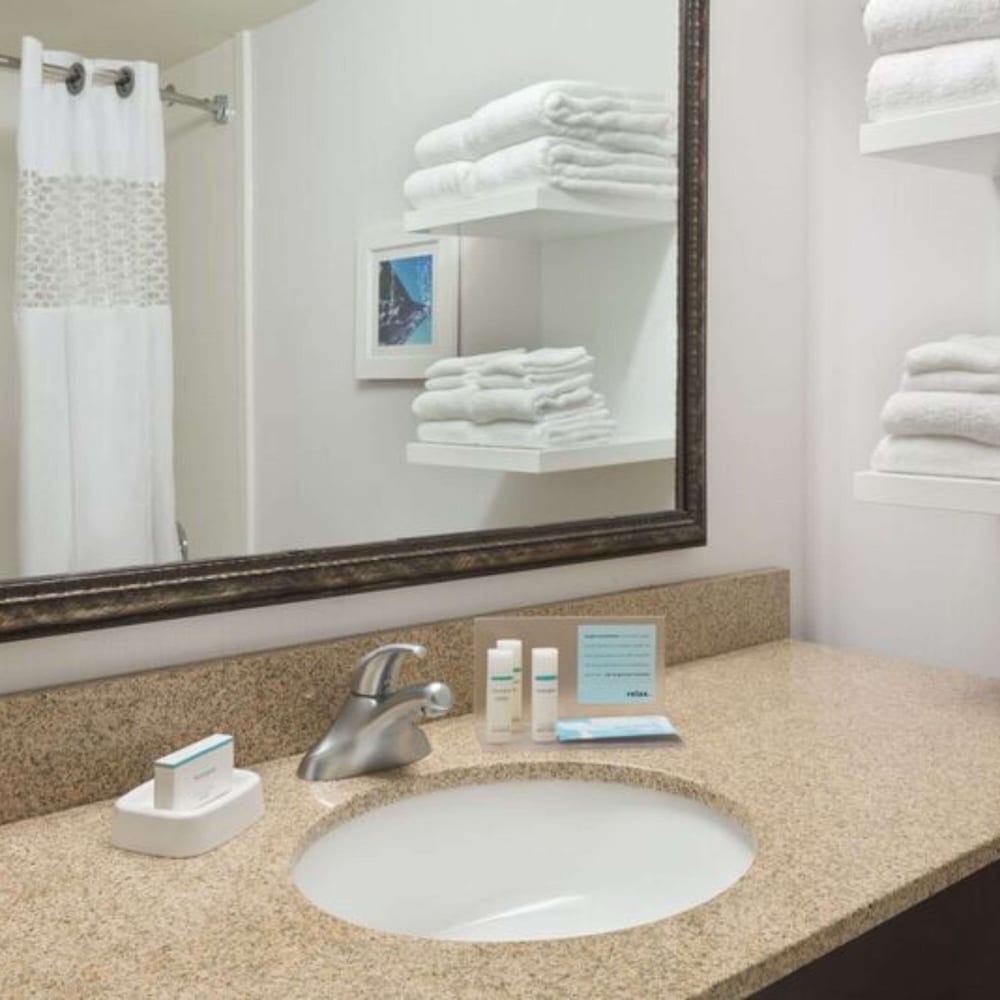 Hampton Inn Atlanta Perimeter Center - photo 18