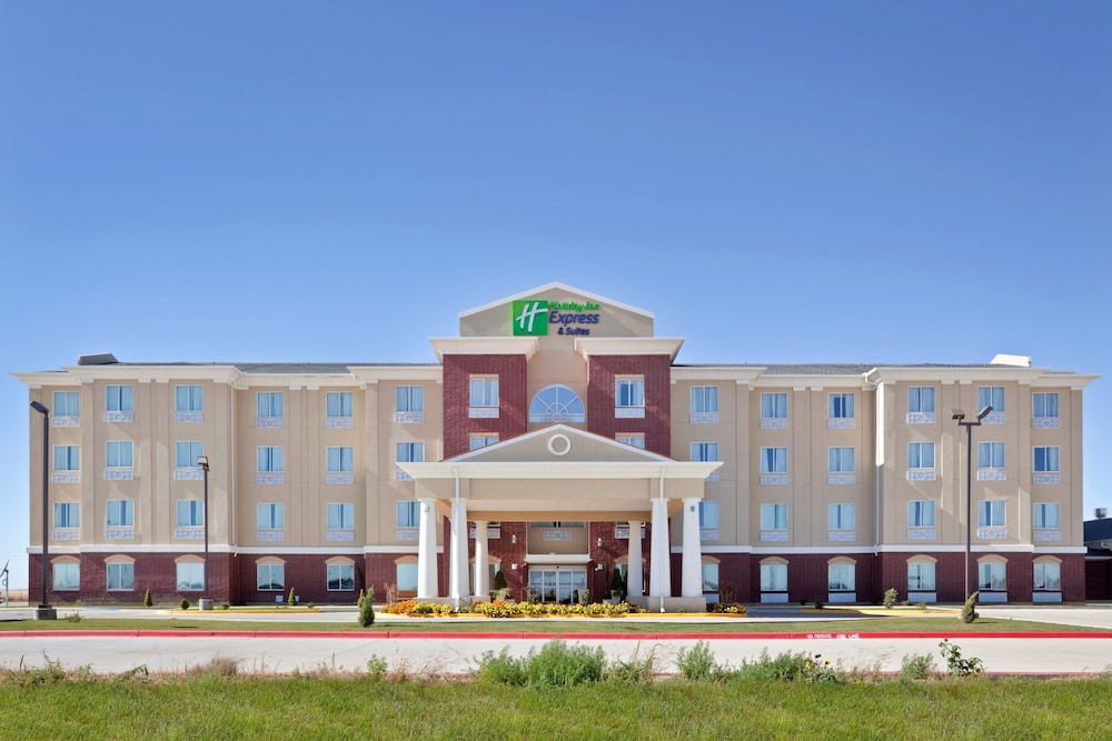 Holiday Inn Express Hotel & Suites Dumas by IHG - photo 45