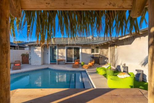 Desert Oasis Family Retreat Old Town Scottsdale in Scottsdale, United States