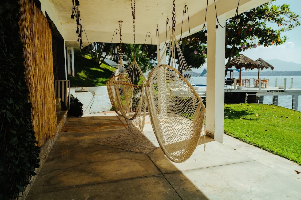 Bendito Náutico & Suites in Jojutla, Mexico