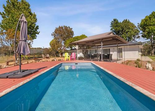 Marie's Rest managed by Batemans Bay Accom — hotel in Tomakin