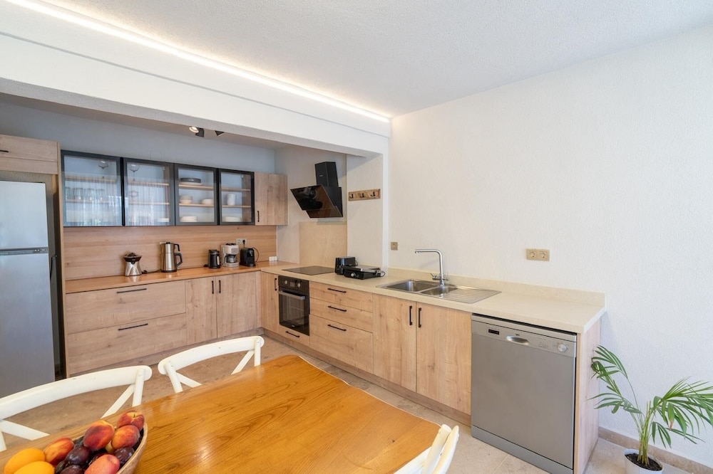 Jessic Villas — Filyos — photo 4