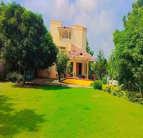 Sri Sai Palace Muttukadu - last minute hotel in Chennai