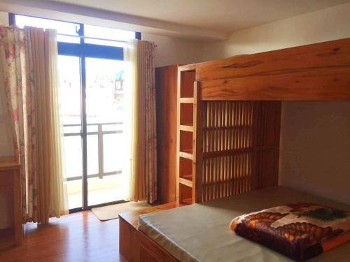 Unit 8F 34 Megatower Residences 3 — Baguio — photo 5