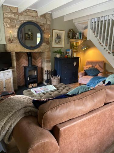 Hideaway Cottage