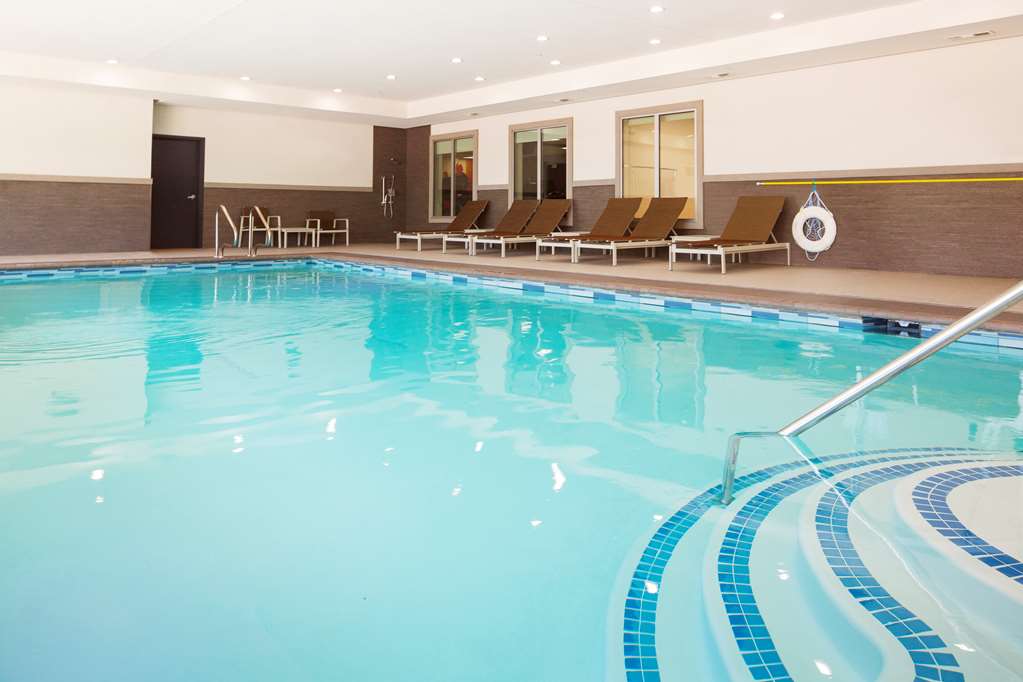 Hyatt House Dallas Frisco - photo 12