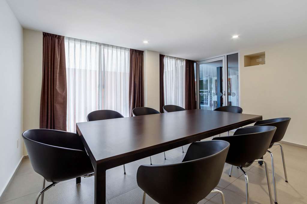 Meeting room