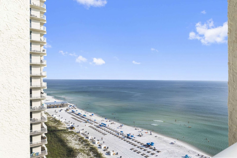 Long Beach Resort by iTrip Panama City Beach - photo 168