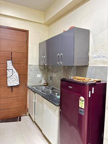 2Bhk By Casa Stays