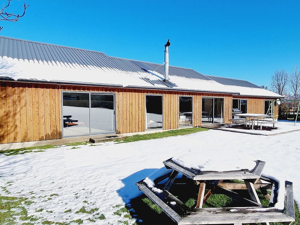 153 Rippingale Road - last minute hotel in Unknown City