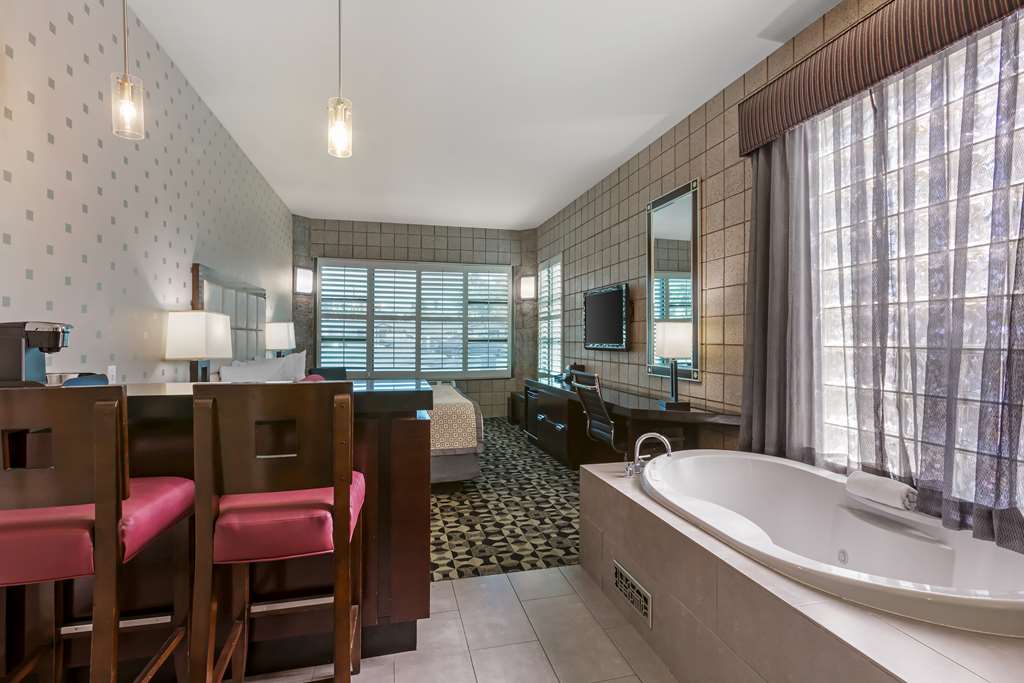 Best Western Plus Sundial - photo 13