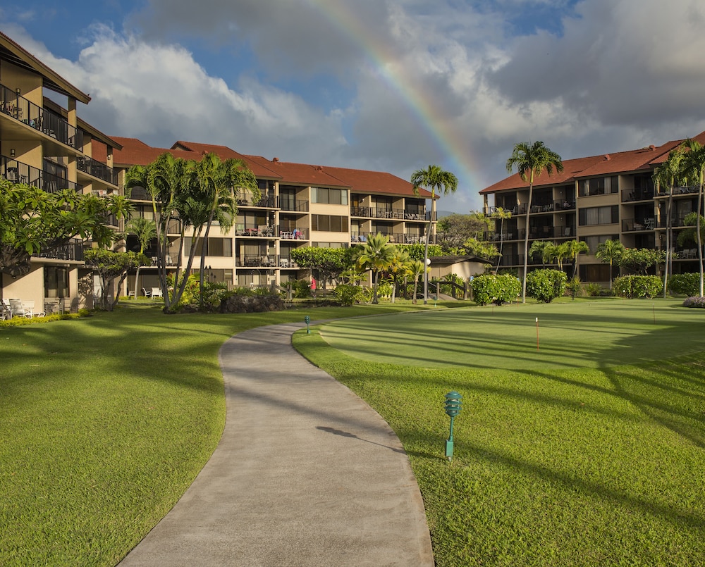 AEI at Papakea Resort Maui - photo 21