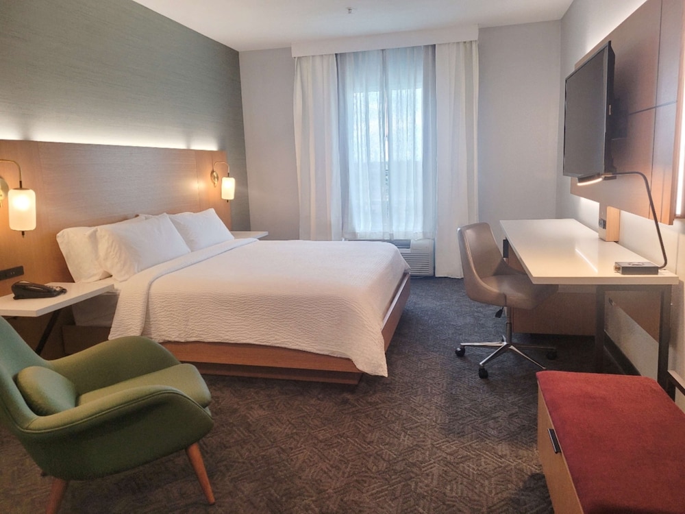 DoubleTree by Hilton Houston Westchase - photo 10