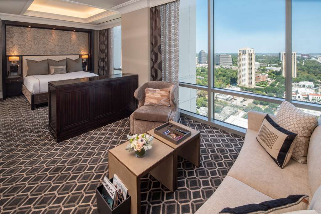 The Post Oak Hotel at Uptown Houston - photo 60