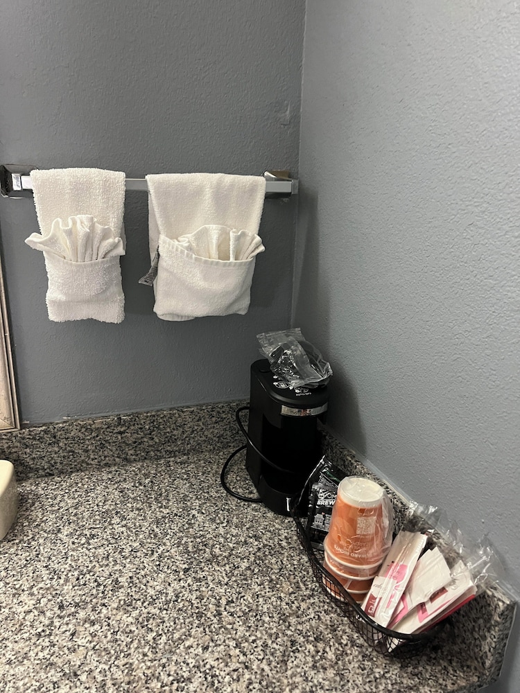 Quality Inn Elkton St. Augustine South - photo 45