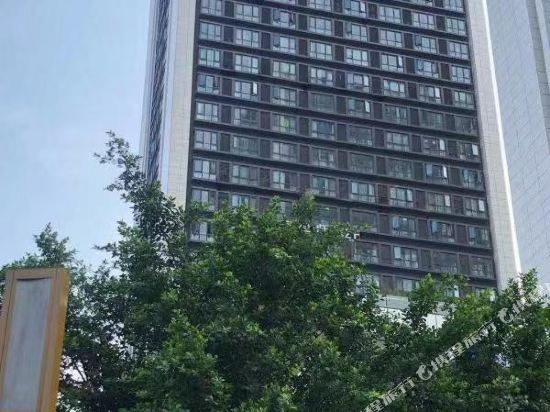 Ivy light Residence Hotel - last minute hotel in Chongqing