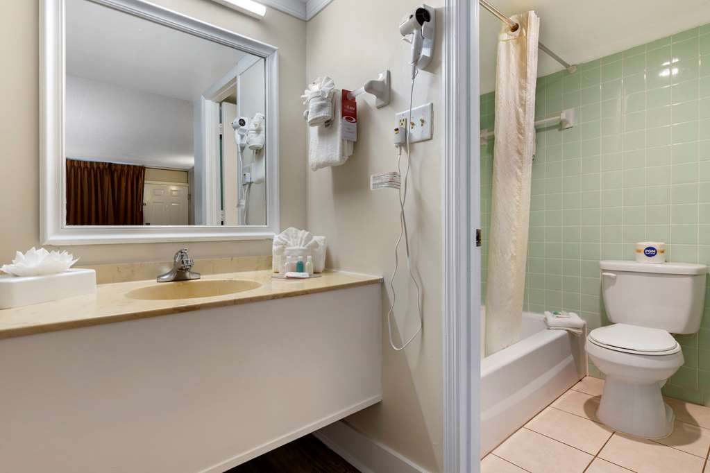 Econo Lodge Conway Central - photo 12