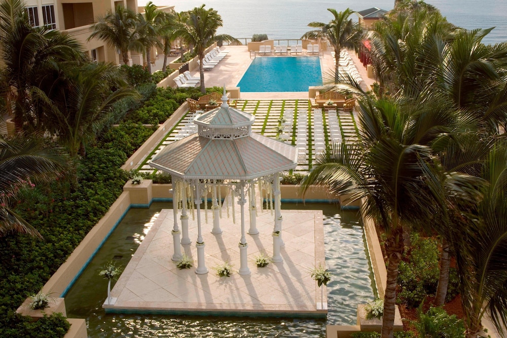 Palm Beach Marriott Singer Island Beach Resort & Spa - photo 81