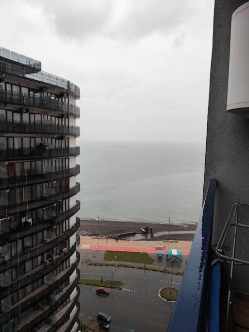 1St Batumi Horizons