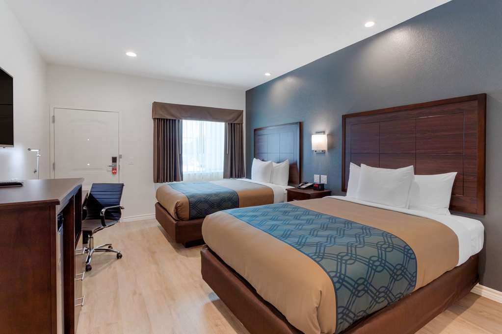 Econo Lodge Houston Northwest Cypress - photo 7
