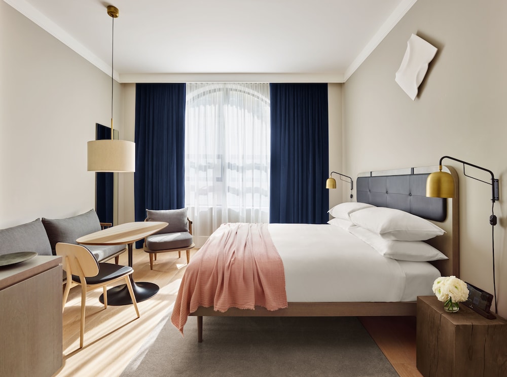 11 Howard New York a Member of Design Hotels - photo 12