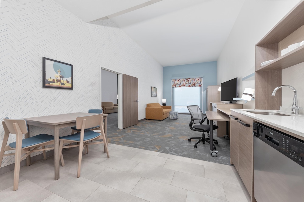 Home2 Suites by Hilton Paris - photo 16
