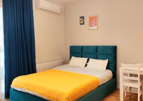 Modern Studio Apt In M3 Saburtalo district