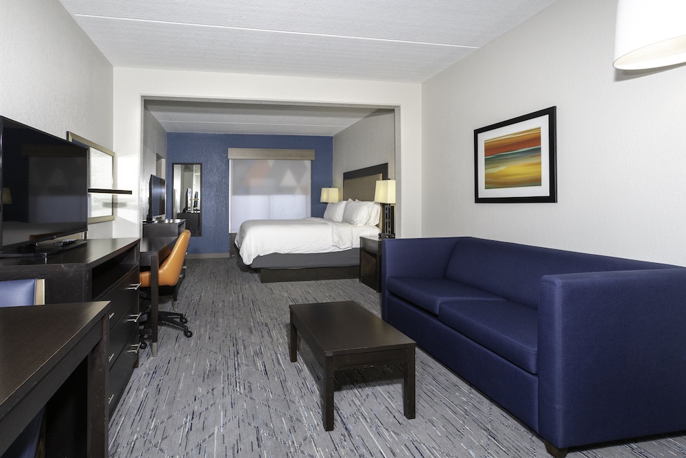 Holiday Inn Express & Suites Jacksonville Airport by IHG - photo 31