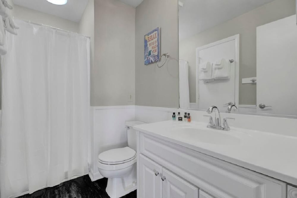 Seascape 213 by Wild Dunes Oceanfront - photo 14