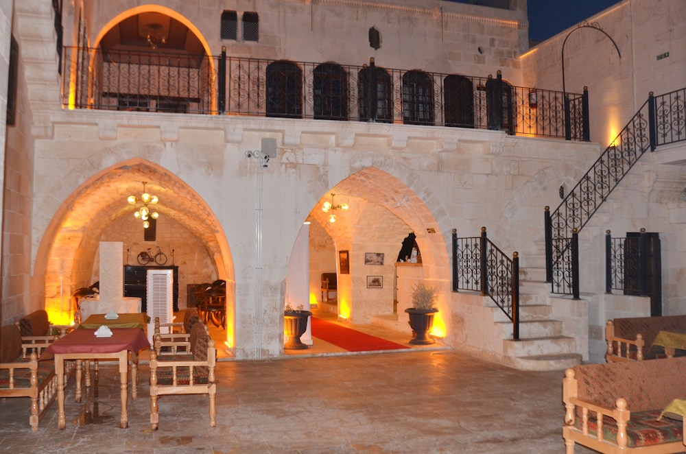 Hakim Bey Boutique Hotel — Sanliurfa — photo 4