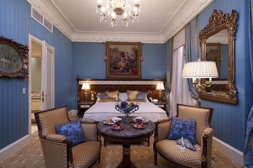 Astrum Spa & Conference Hotel — hotel in Shchelkovo