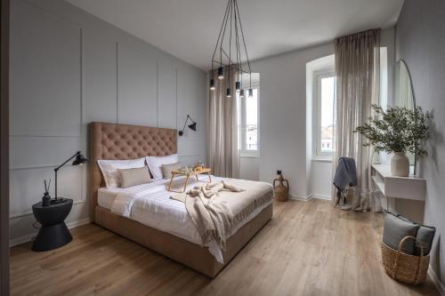Apartment Centro Pola — 4-Star Luxury Hotel in Pula, Croatia