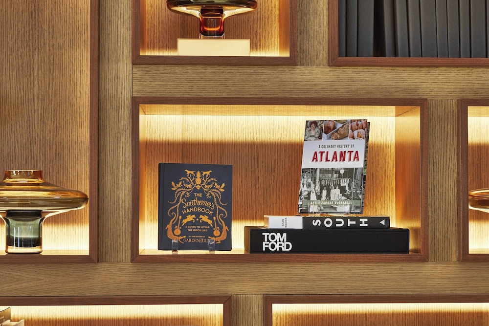 AC Hotel by Marriott Atlanta Airport Gateway - photo 30