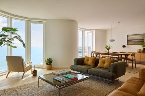 The View at Shoreline by Bloom Stays — 4-Star Luxury Hotel in Folkestone, United Kingdom