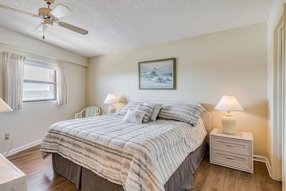 Chateaux Resort Luxury Condominiums in Tampa, United States