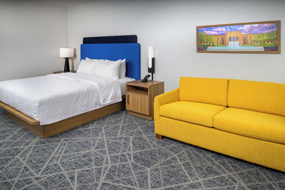 Hampton Inn by Hilton St. Louis Airport - photo 22