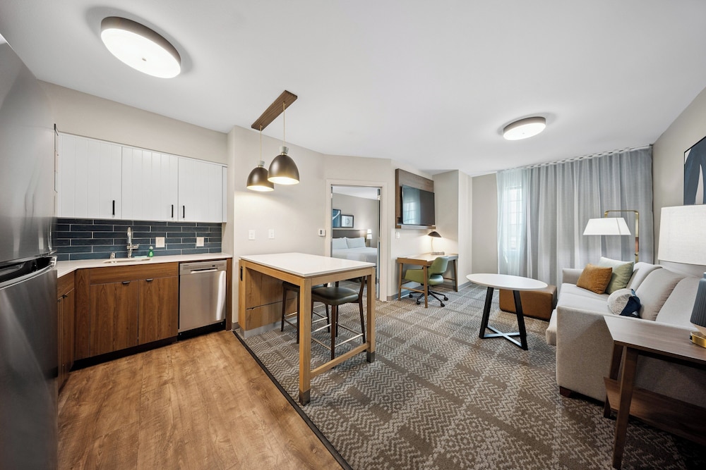 Staybridge Suites Sacramento Woodland - photo 62