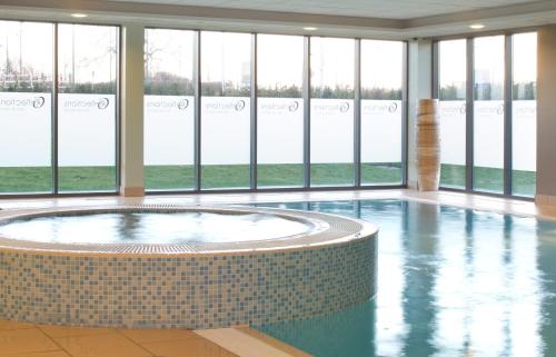 The Nottingham Belfry QHotels