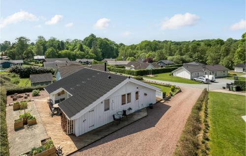 Three Bedroom Holiday Home In Aabenraa — 5-Star Luxury Hotel in Aabenraa, Denmark