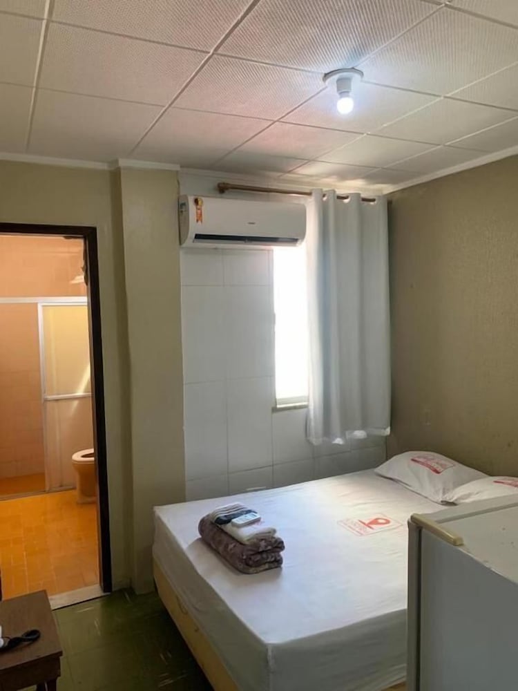 Hotel Belcentro — Belem — photo 3