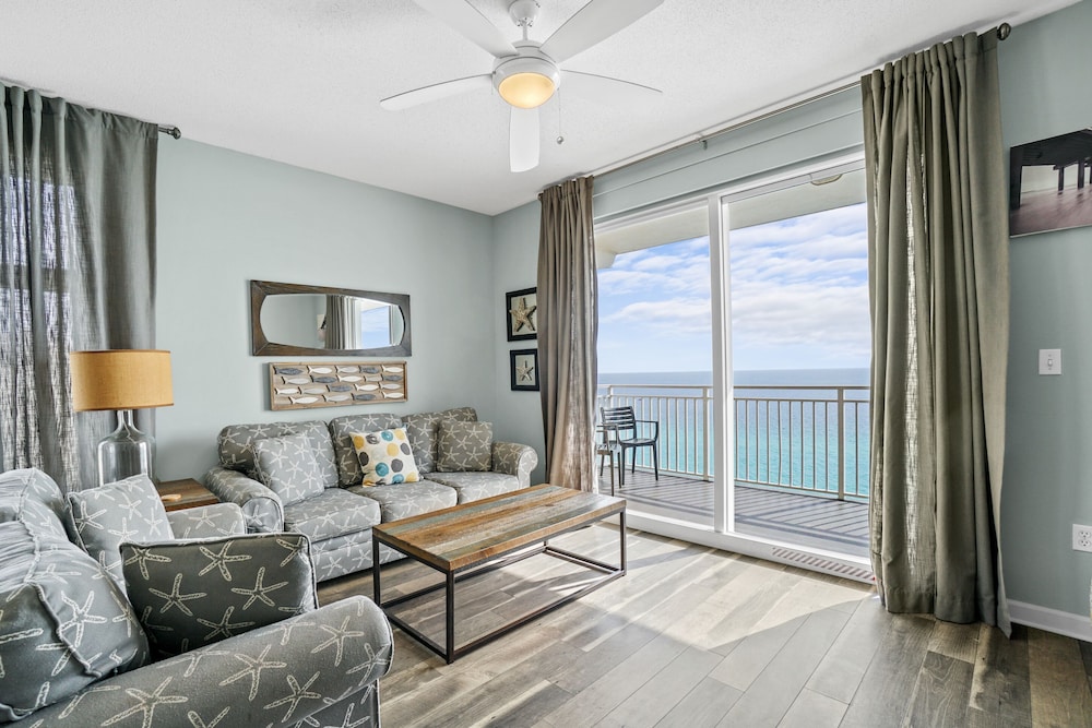 Sterling Reef Resort by Panhandle Getaways - photo 37
