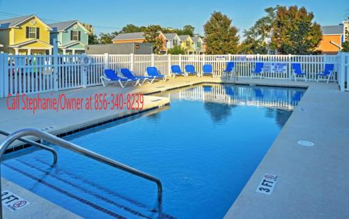 Gulf Stream Cottages 300 - photo 21