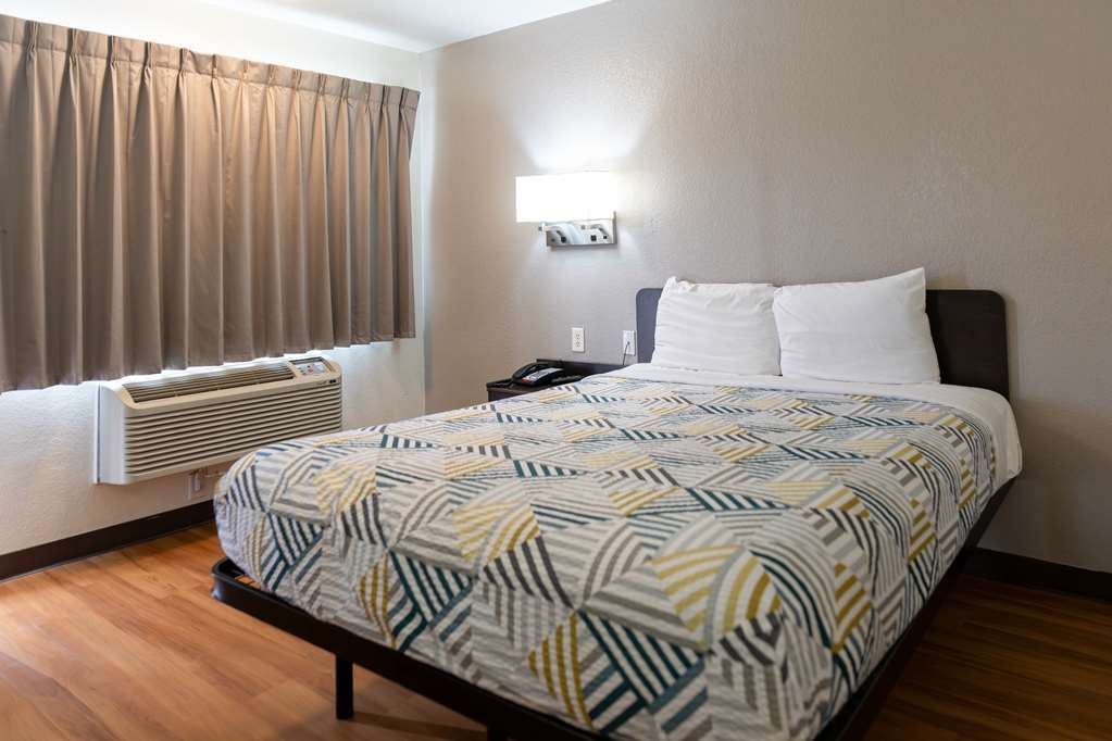 Motel6 Lufkin TX - photo 14