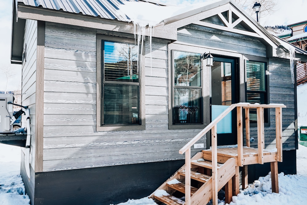 Powderhorn Lodging - photo 33