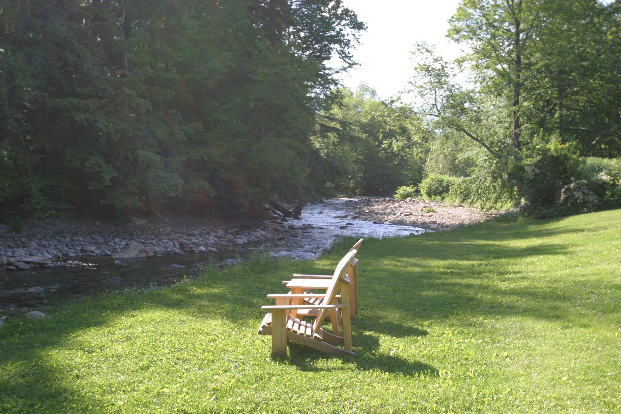 Innsbruck Inn at Stowe - photo 25